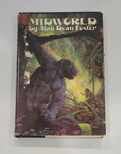 Midworld by Alan Dean Foster