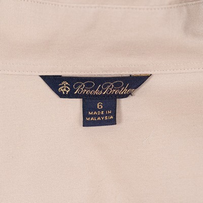 Robe Safari Brooks Brothers - Style Cargo Beige - Taille 6 - Occasion Très Bon état