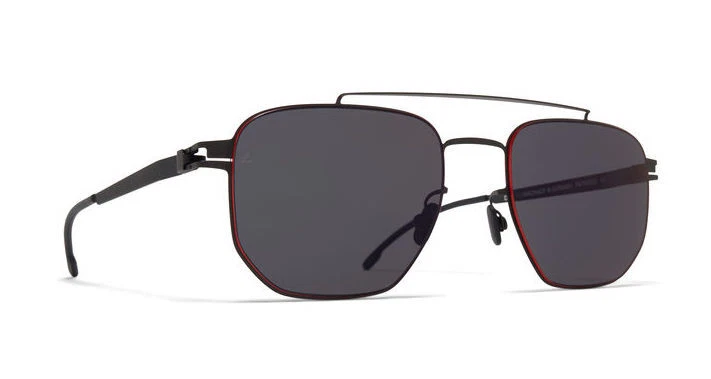 Lunettes de soleil mykita sales