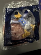 2021 McDONALD'S Disney's 50th Anniversary Disney World HAPPY MEAL TOYS Or Set