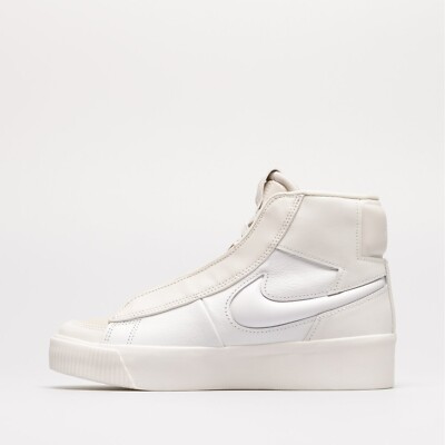 nike blazer off white cream