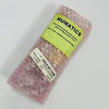 ASCO Numatics P580AEDN1010A00 Pneumatic DeviceNet Communication Node ~New Sealed