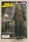 MEGO Horror Series Universal Monsters Son of Frankenstein 8" Action Figure MOC