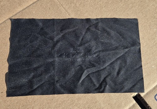 Coach Sunglass Case - Picture 4 of 4