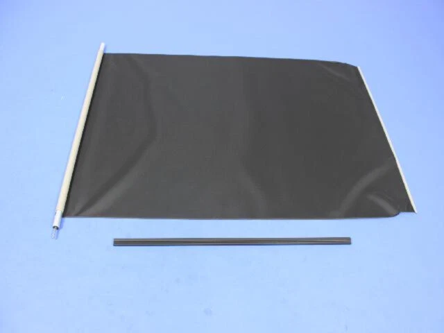 11-21 GRAND CHEROKEE 11-14 CHRYSLER 300 TECHO CORREDIZO PARASOL OE NUEVO MOPAR 1SX57HL1AC Foto 2 de 4