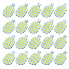 Super Bright T10 921 922 912 Led Bulbs For 12v Rv Ceiling Dome Light Rv Indoor