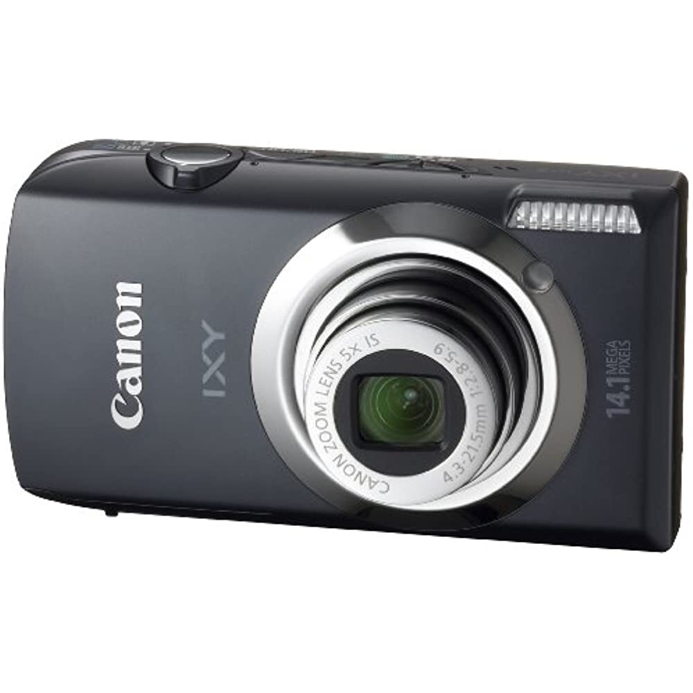 Canon IXY 10S どぎつい キャノン Canon IXY 10S どぎつい キャノン