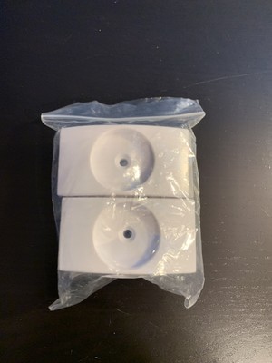 wall nanny baby gate