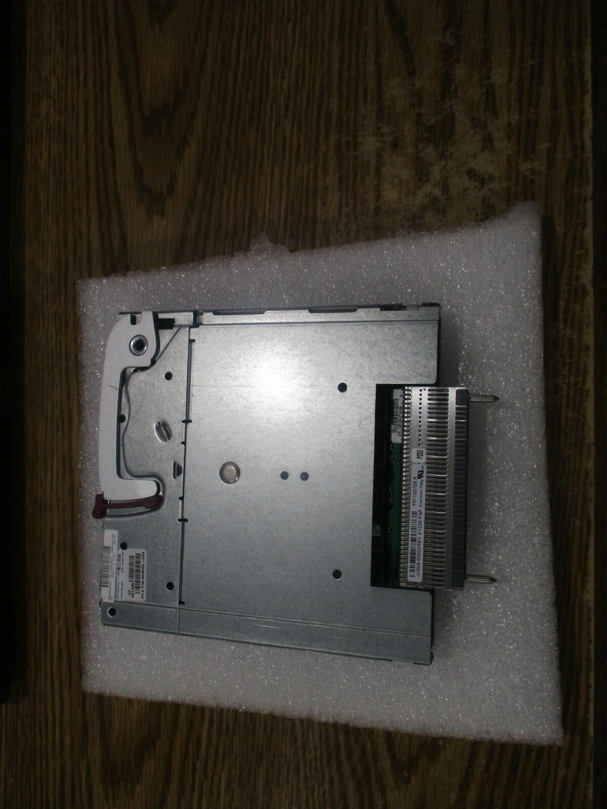 HP 459526-504 C7000 on Board Administrator Module Ddr2 R2 for sale 