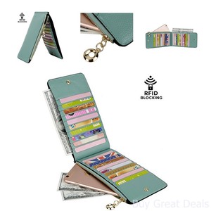 Yaluxe Wallets Women