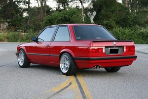Startec bmw e30