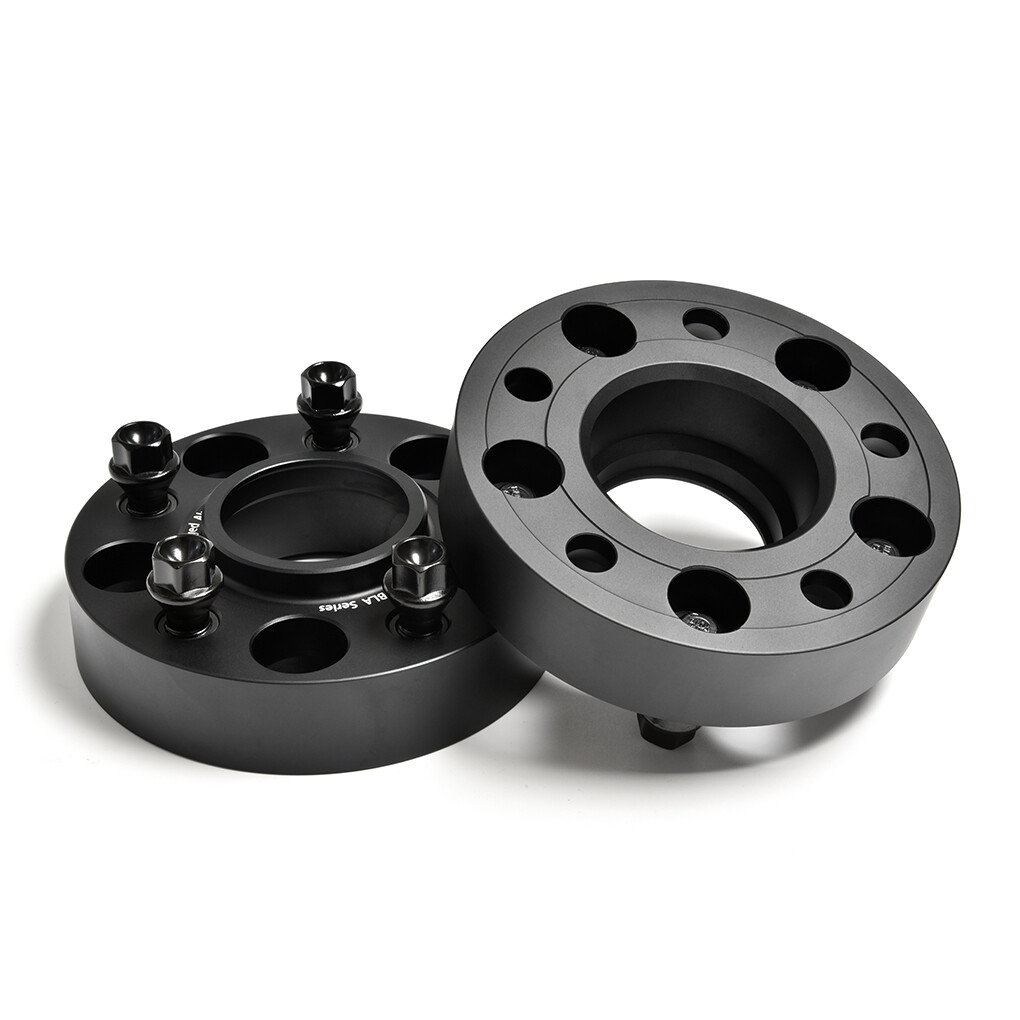 20002018 Fits BMW X5 E53 E70 F15 X5M Wheel Spacers CB 74.1mm/72.56mm