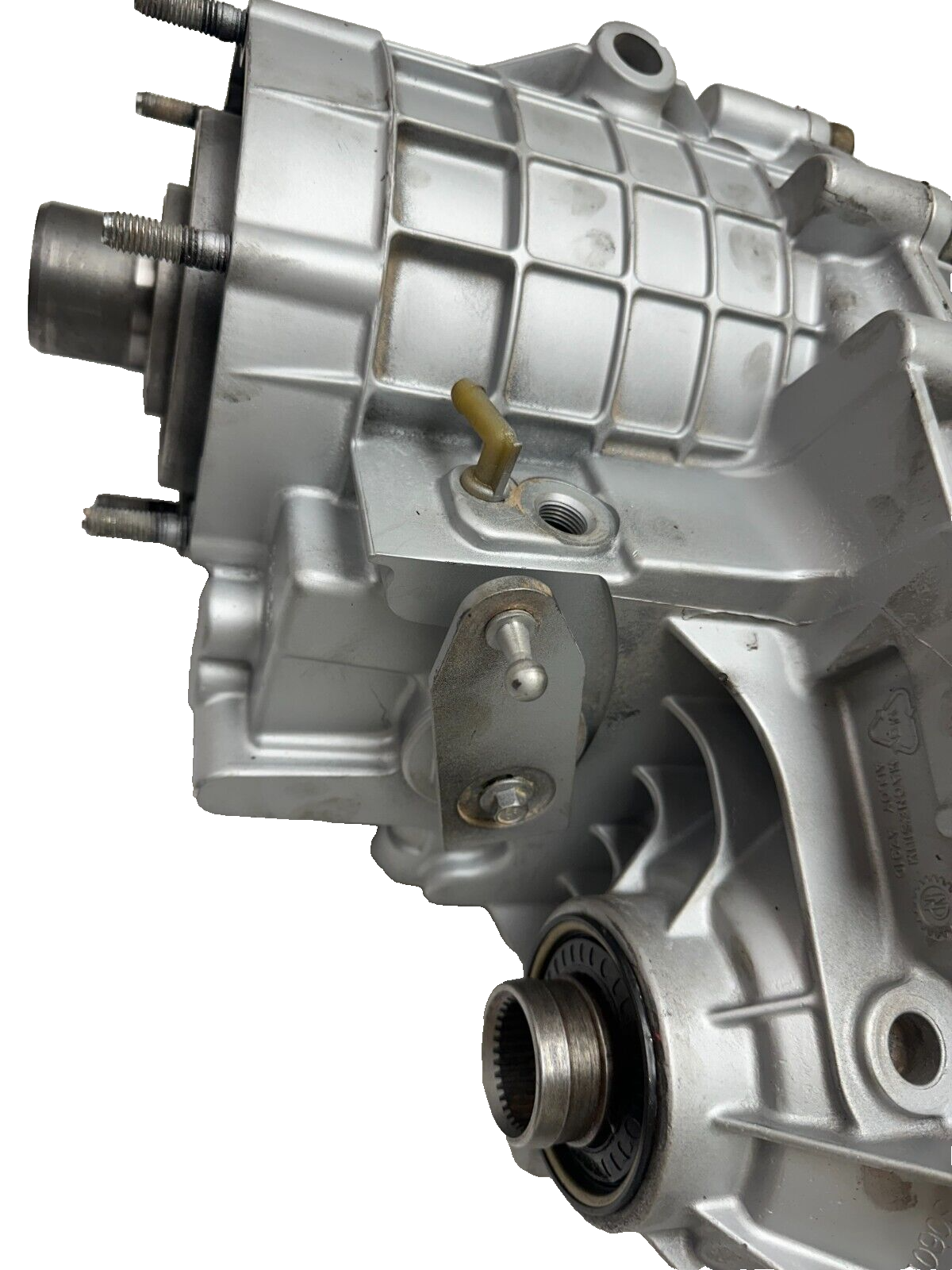 261XHD Transfer Case Rebuilt 19992007 6.6L/8.1L Chevy GMC 2500HD