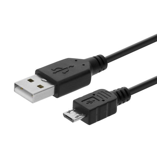 Dock di ricarica per Samsung Galaxy Watch 42 / 46 mm sistema magnetico - nero - Zdjęcie 6 z 6