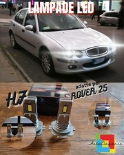 Ampoule Rover 25