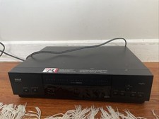 RCA Home Theatre VR631hf 4 Head Hi Fi Stereo VCR Plus Player VHS Parts/As Is