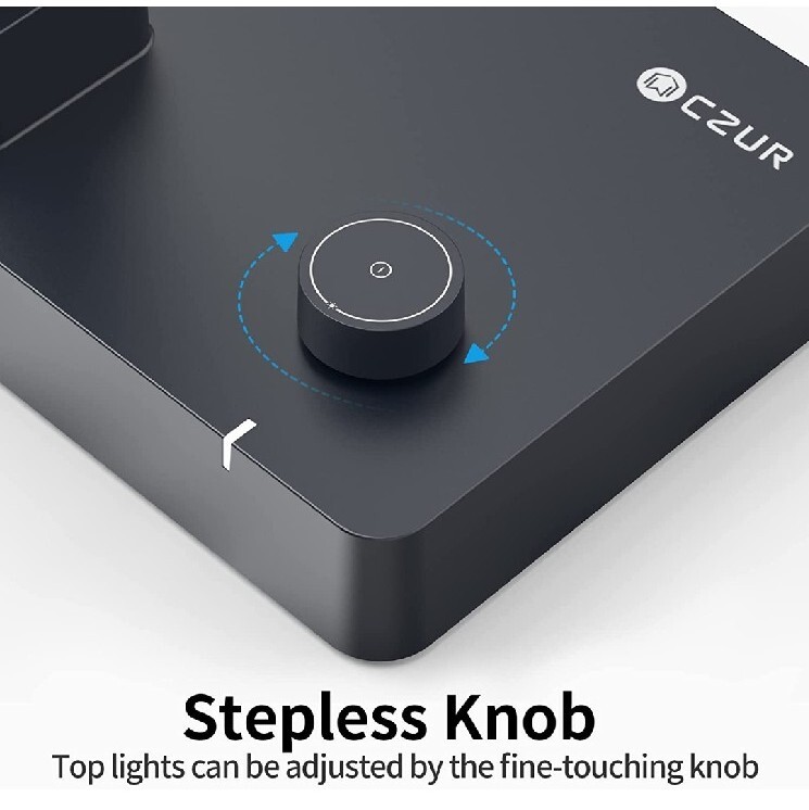 SCANNER - PORTABLE - CZUR Shine Ultra, Shine 1300A3 PRO, CMOS