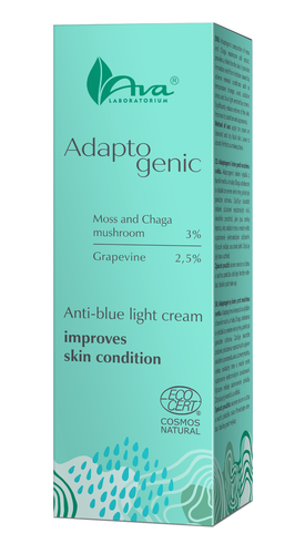 AVA Labor ADAPTOGENIC Antioxidant Booster Serum 30ml stärkt Hautzellen - Bild 15 von 24