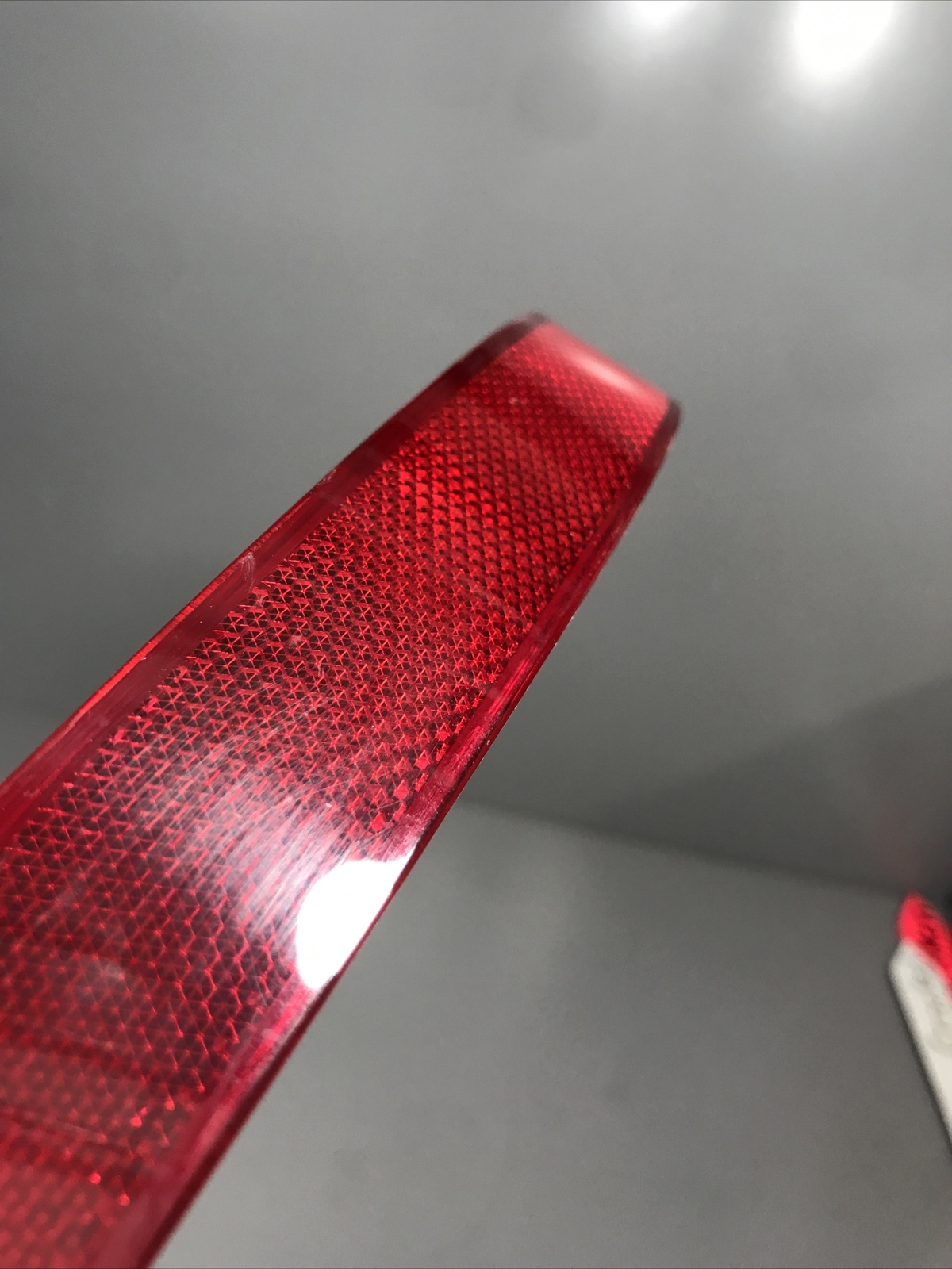 Chevrolet Equinox 2018-2020 Reflector LEFT RIGHT PASS DRIVER SIDE  