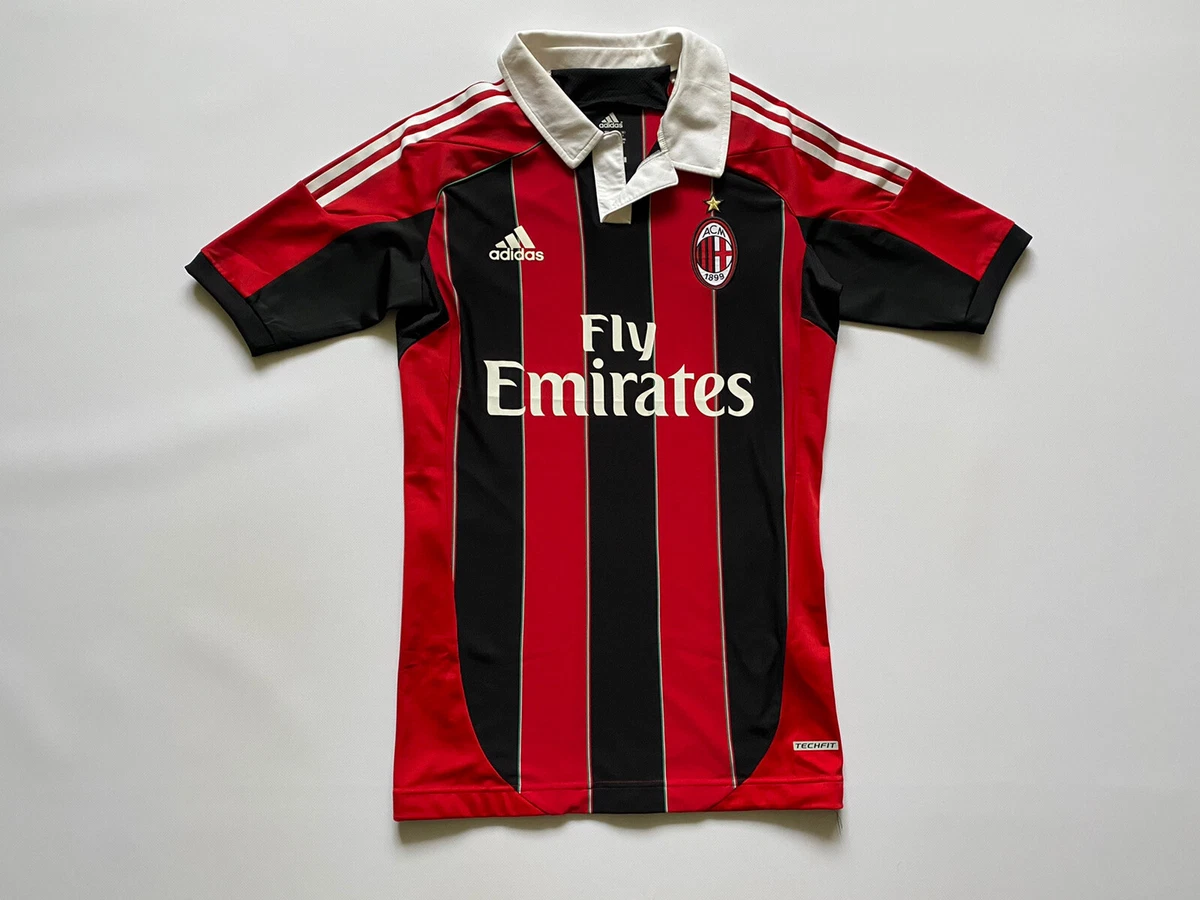 Camiseta milan adidas sale