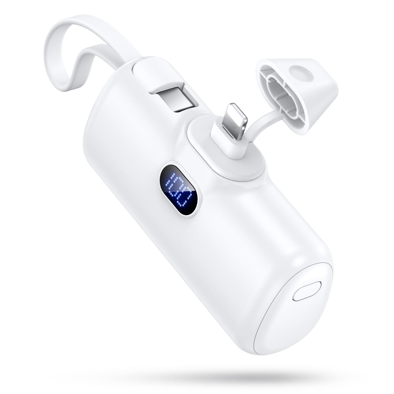 Portable Charger 5000mAh Power Bank