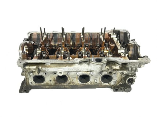 BMW E46 316i 318i Zylinderkopf Motorkopf N42B20A 7505422