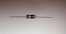 1  NOS A-B Allen Bradley Fixed Composition 2 Watt Resistor