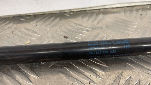 Volkswagen Golf Mk7 2012-2017 BONNET GAS STRUT 5G0 823 359 03 S - Picture 2 of 6