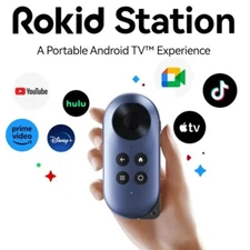 Rokid Station Smart Portable Terminal 5000mAh for Rokid Air Rokid Max AR Glasses