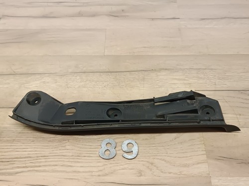 Halter Führung Stoßstange vorne rechts VW Golf 4 IV Cabriolet 1E 1E0807394
