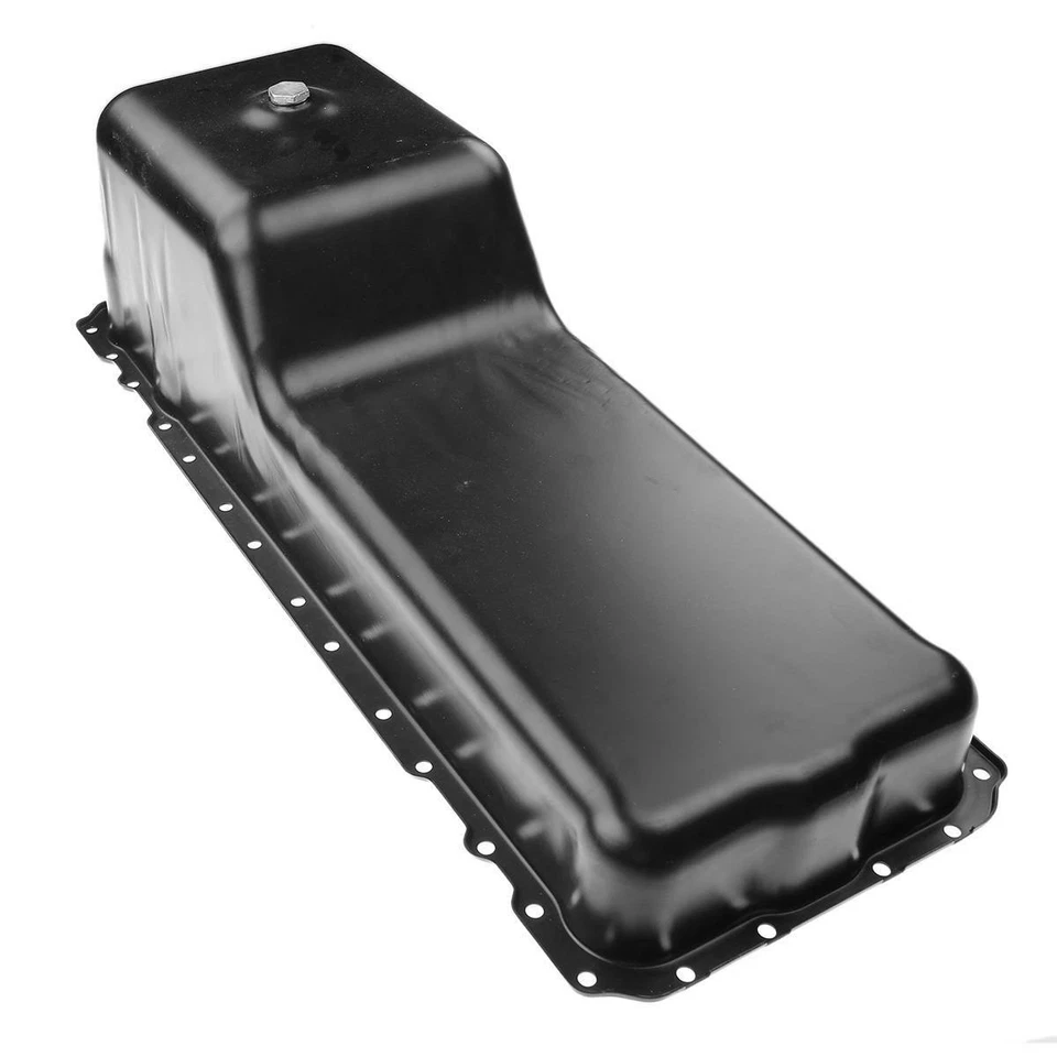 Engine Oil Pan for Chevrolet GMC Freightliner Thomas Sterling Truck Workhorse - Image 3 of 4