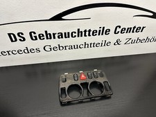 Mercedes CLK W208 Bedienelement Abdeckung Avantgarde Vogelaugenahorn Blende Mercedes CLK W208 Bedienelement Abdeckung Avantgarde Vogelaugenahorn Blende