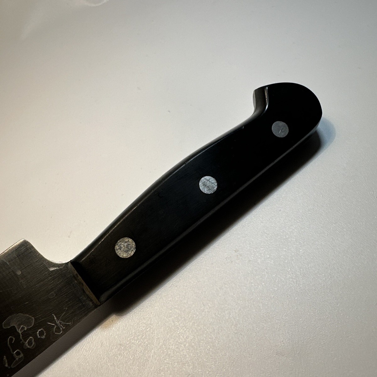 Zwilling J A Henckels No Stain Friodur 31625-160mm 6