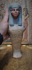 The Servant Rare Ushabti Ancient Egyptian Antiques Pharaonic Shabti Antique BC