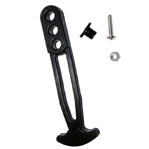 Boat Ladder Strap Boarding Ladder Rubber Latch Band Retaining Bungee rope holder - Foto 5 di 11