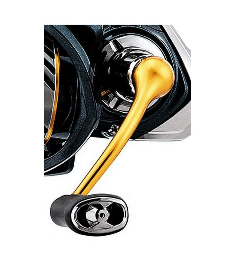 Daiwa REVROS 3000D-C リール DAIWA Revros 3000 Spinning Reel