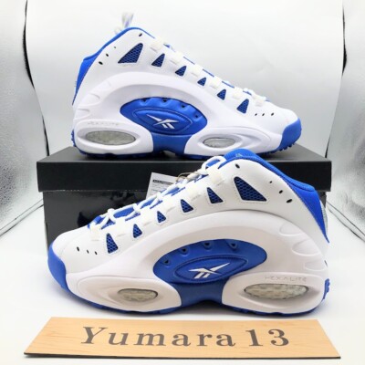 %Reebok ES22 Emmitt Smith Mens Size 12 / A 42 Reebok ES22  main image 4