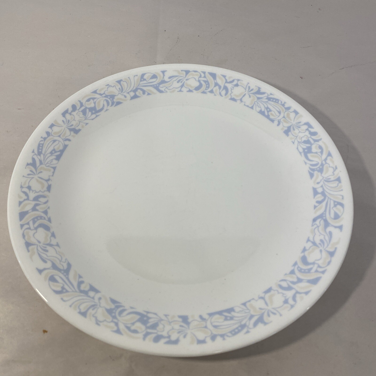Replacement Sea and Sand by Corelle Dinner Plates 10-1/4”