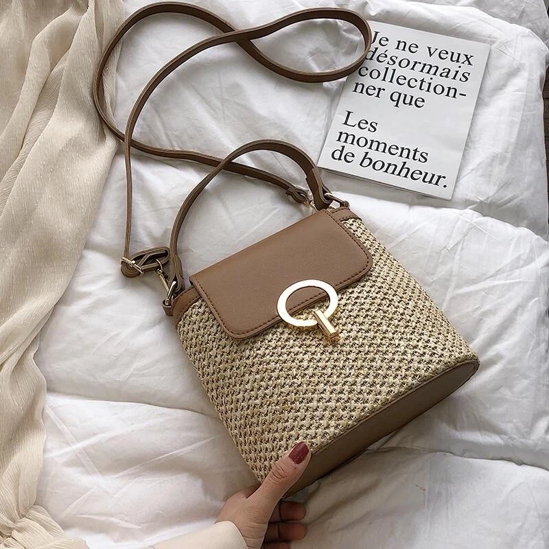 O bag ivy store