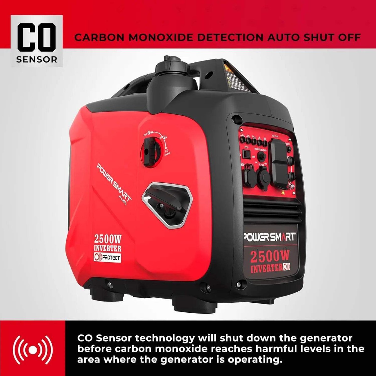 Will Generator Shut off When Overloaded: Key Facts Explained