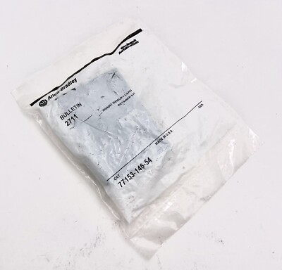 Allen-Bradley Memory Card Retainer Kit 77153-146-54 -unused/OVP-