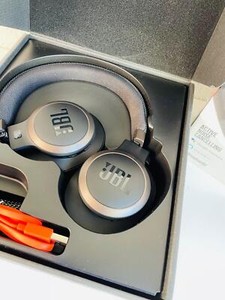 JBL 650BTNC 650 BT NC Active Noise Cancelling Kopfhörer defekt Ersatzteile