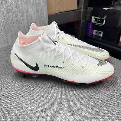 シューズ NIKE Phantom GT2 Elite AG-PRO 26cm Nike Phantom GT2 Elite DF SG-Pro AC Rawdacious White DJ8042-122 sz