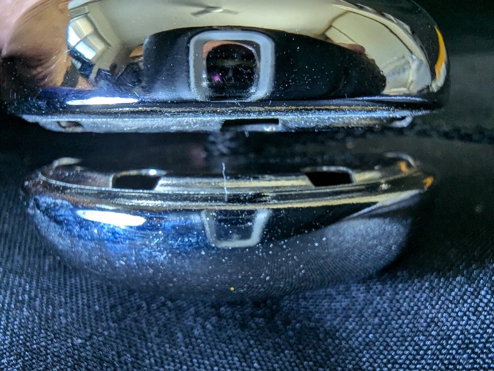 Sun Microsystems Metal Chrome Yo Yo Toy Vintage eBay