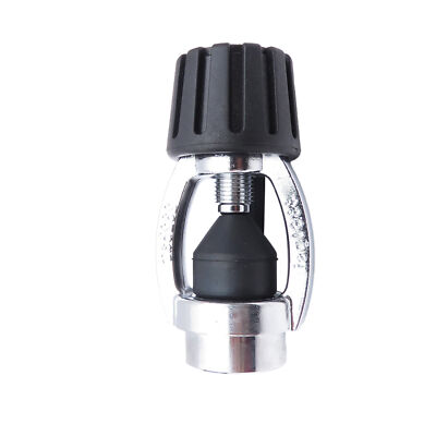Din Regulator Din to Yoke Adapter Converter Regulator Converter Diving Equipment