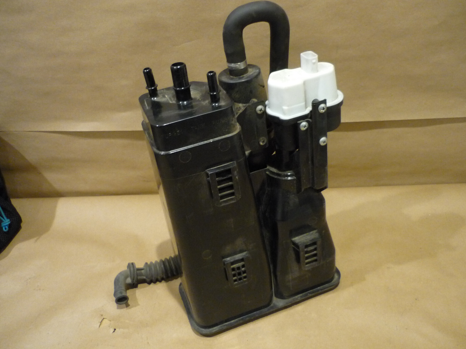 Ferrari 458 Italia,FF - Fuel Vapour Filter Canister - P/N 260616
