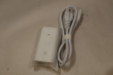 Ubiquiti UniFi U-PoE-AF PoE Injector UPOE af With Power Cord.