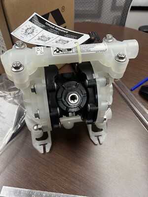 Graco Pump D52911 Husky 515 - NEW