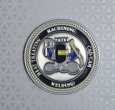Challenge Coin  AMT,   2. 4 price of 1