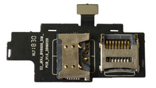 OEM BLACKVIEW BV6000 REPLACEMENT MICRO SD SIM...